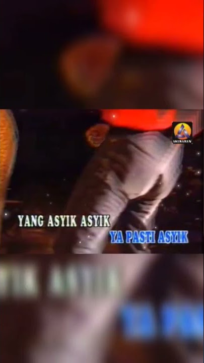 MUSIKNYA ASYIK | BARAKATAK GROUP #akuramarecords