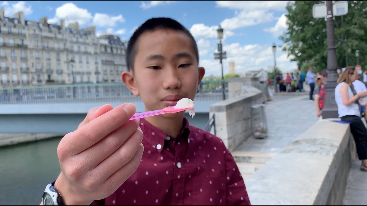 camera iphone 8 plus apk The Best Ice Cream In Paris