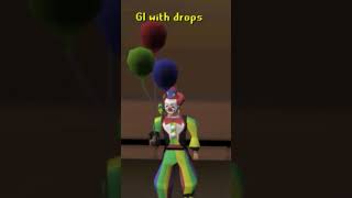 CLOWN Behavior at DOOM of MOKHAIOTL | OSRS Ironman #osrs #mokhaiotl #finaldawn #doom
