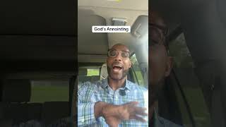 God’s Annointing #bible #biblestudy #bibleverse #devotional