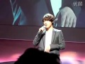 "I Love You (Saranghamnida)" - Live by Yoon Sang Hyun 윤상현 尹相鉉 ユン・サンヒョン Yoon Sang Hyeon 尹尚賢 (2)