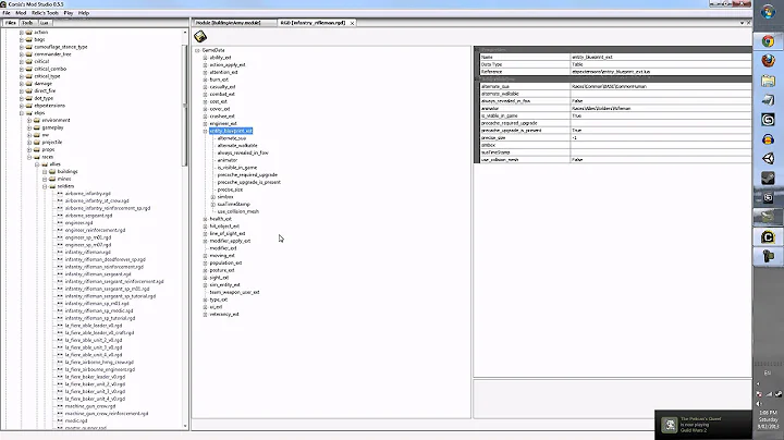 Building An Army - Intro to the EBPS