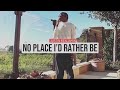 Drifting - Justin Benjamin #NoPlaceIdRatherBe Ep