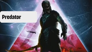 Predator Badlands Breaks Records With 80M Global Debut