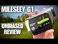 Don't Be FOOLED By The Mileseey G1 Rangefinder