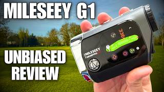 Don't Be FOOLED By The Mileseey G1 Rangefinder