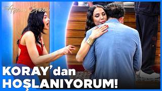 Beyza, Koraya Olan Aşkını Haykırdı Aşkın Gücü 4. Sezon 29. 