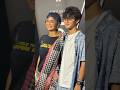 Kiran Rao & Azad Rao Arrives for the Grand Celebration of 25Glorious Years of AAMIR KHAN PRODUCTION