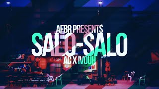 AC x Ivouh | Salo-Salo