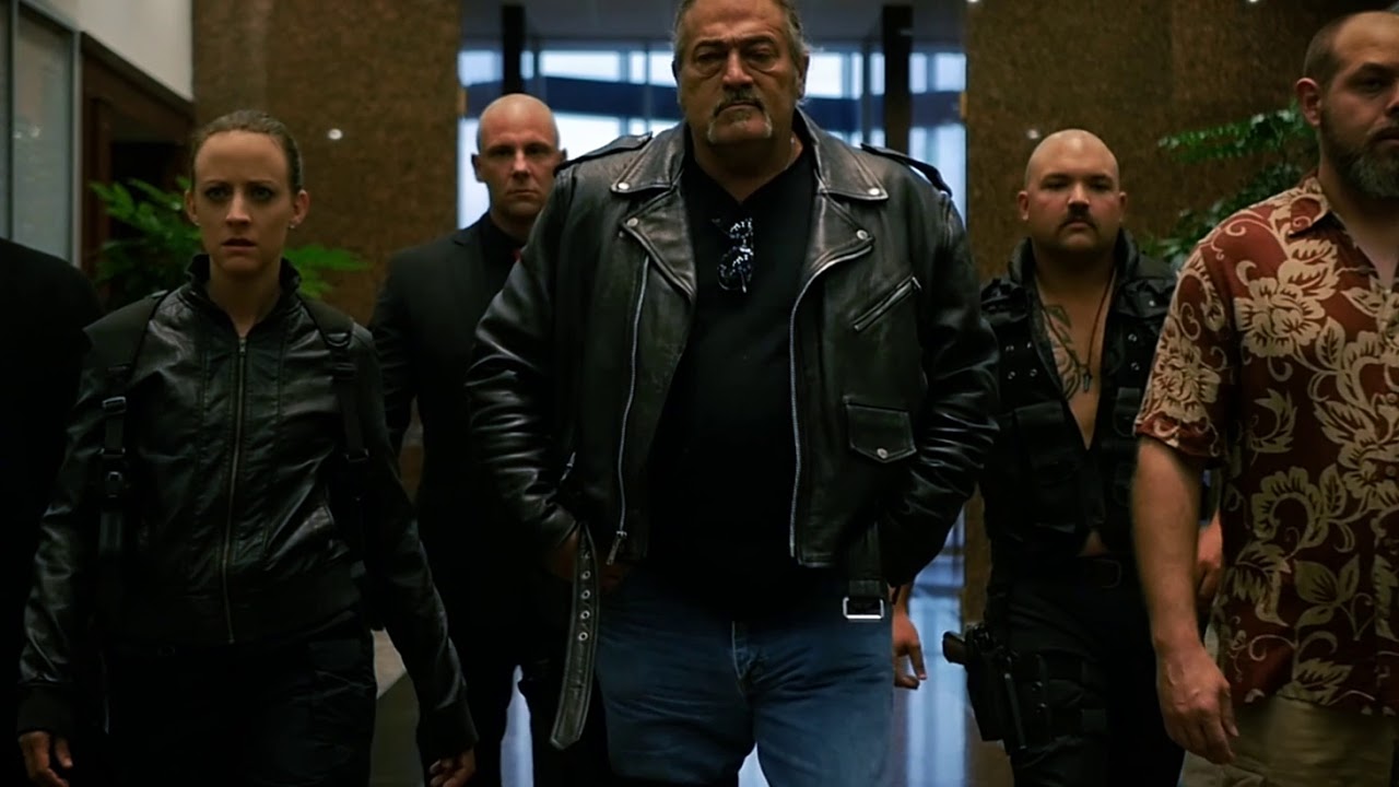 Hell Heist 2018 Official Trailer YouTube hell-heist-2018-official-trailer-youtube