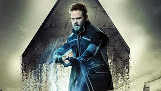 Iceman - All Scenes Powers | X-Men Movies Universe