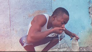 Conel Rd - Me Pongo A Pensar Video Oficial