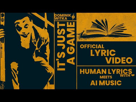 It's Just A Game (Official Lyric Video) - YouTube