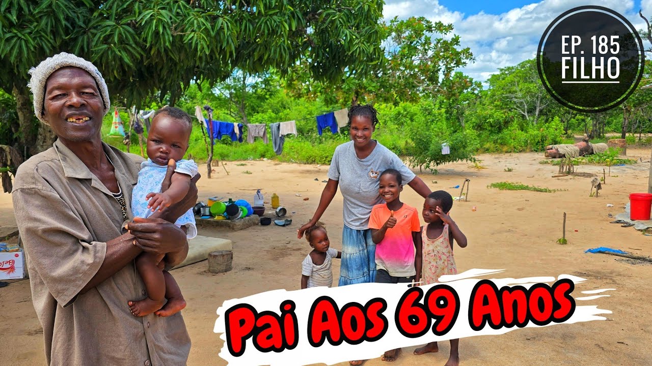 GRANDE SURPRESA 😱: SÓ ARMANDO DECIDI TRAZER MAIS UM FILHO AO MUNDO 