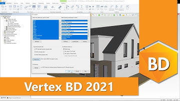 More in depth IFC model data and capabilities [What