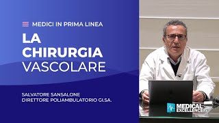 La chirurgia vascolare - Poliambulatorio GI.SA. a Catania
