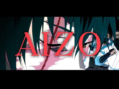 【MAD】 呪術廻戦×AIZO 禪院家滅亡編