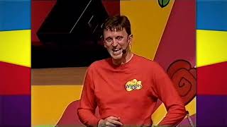 The Wiggles In Disneyland Concert Segments (1998)