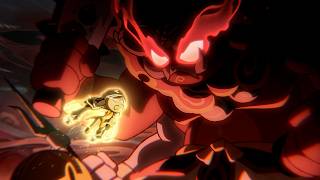 NEW COOKIE | Halite Gauntlet Cookie | Update | CookieRun: OvenBreak