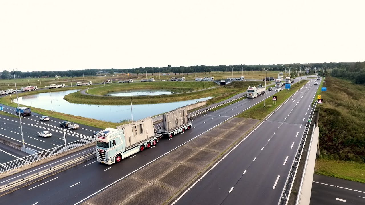 verhuizing P.J.Hoogendoorn