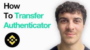 How To Transfer Binance Authenticator To New Phone (Easy) (Full 2025 Guide)