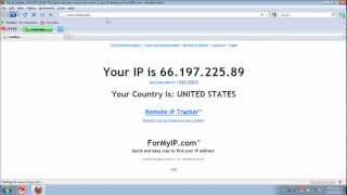 Fast change you ip address!Hide my ip software.Very easy!!! screenshot 3