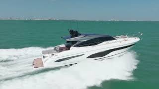 65 Princess 2018 For Sale