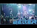 260103 배타 신체제 전체캠 『Eternal』 BEttER