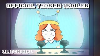 Glitch Girl (2027) - Official Teaser Trailer