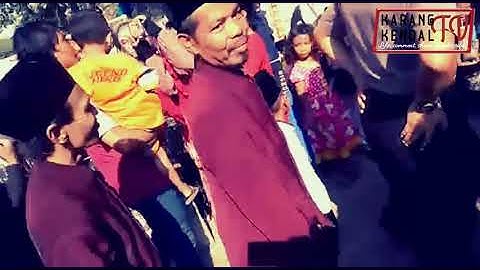 NGIRING KUWU NGUNJUNGAN KARANGKENDAL