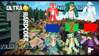 UHC:Season 1 Episode 2-Where is the base