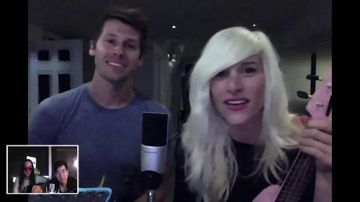 Sarah Blackwood x Ryan Marshall - They Don't Know ...