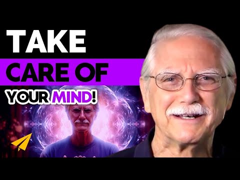 Breaking the Cycle: 53 Minutes to Nurture Your Inner Mind