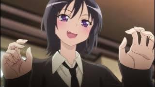 Haganai Next Episode 1 English Dub