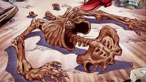 Geting corpse part (failed) Roblox YBA