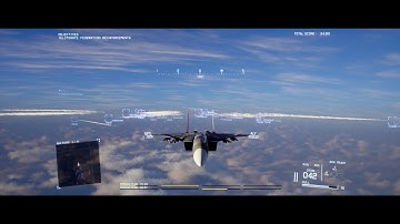 Project Wingman | How the game loop works (school project)