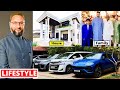 Asaduddin Owaisi Lifestyle & Biography, Political career, family, wife, Cars collection, House 2020