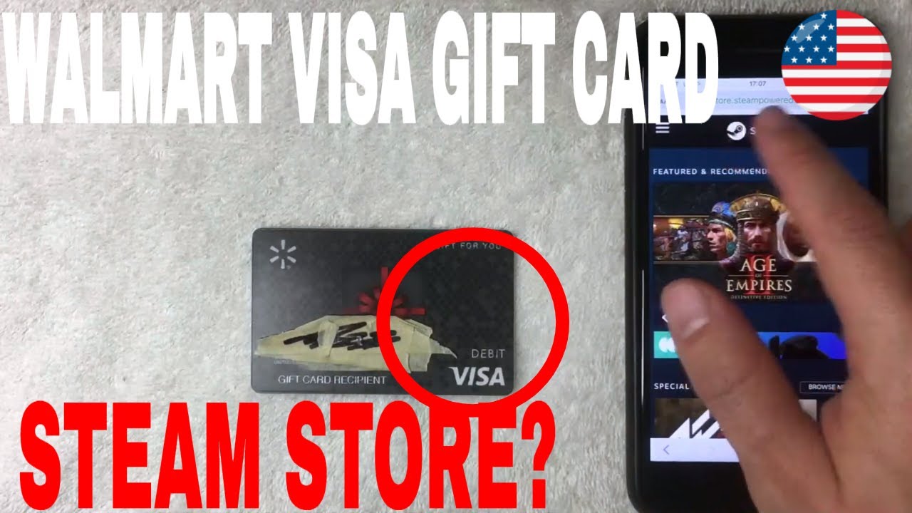 Can You Use A Visa Gift Card For Gas / Can You Use Vanilla