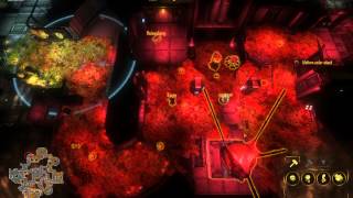 Natural Selection 2 - Alien Commander