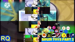 (REQUESTED) (YTPMV) Spiffy Noggin And YTV Meets Pawn White cookie Scan