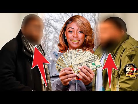 City Girl Mayor is Paying Simps Do THIS For HER!!!