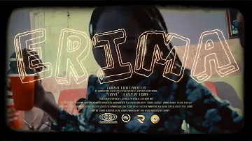 WittyClever FT PapiWizzy - ERIMA (Video)