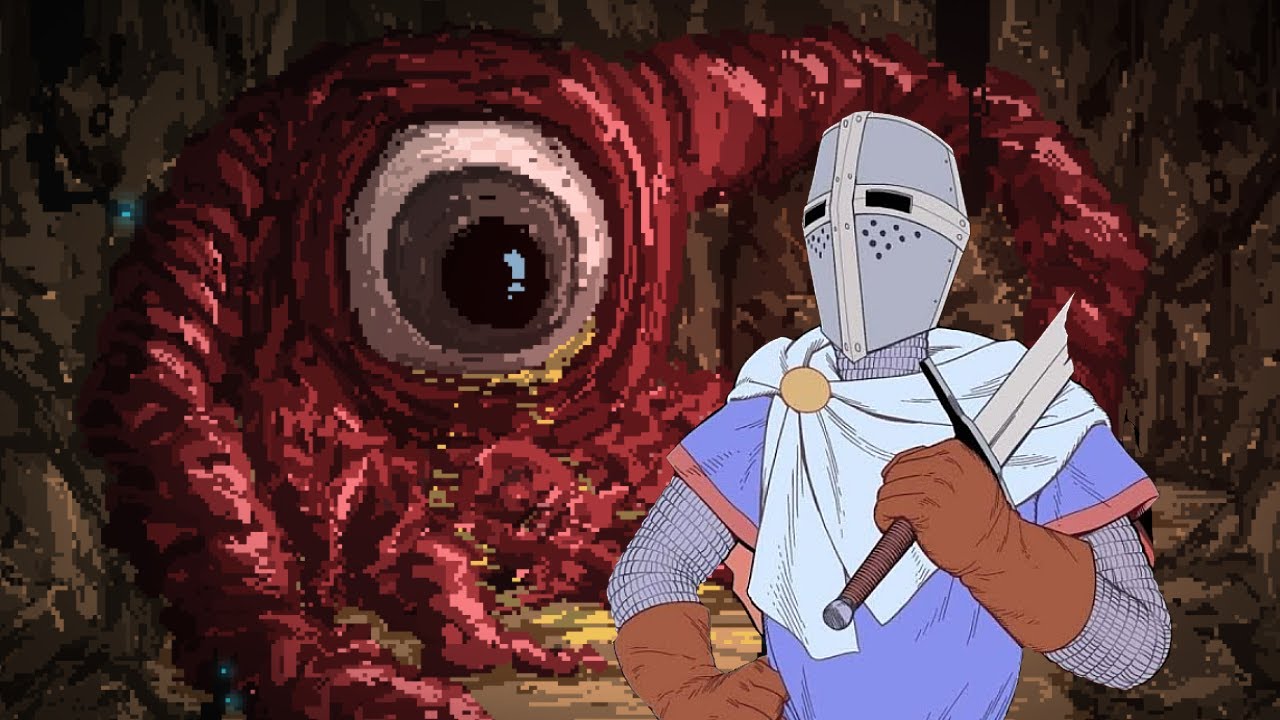 Инди-RPG, специальное предложение с двумя демоверсиями