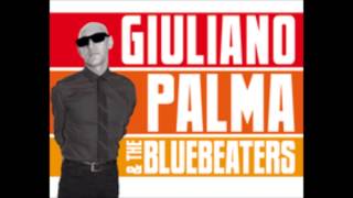 Video thumbnail of "giuliano palma-black is black"