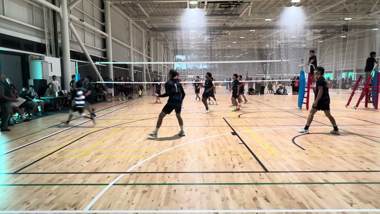 CBHS A vs Riccarton A - Mainlands 2026