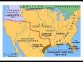 Filibusters and the Adams-O'Neis Treaty in Texas History