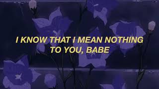 Declan McKenna - Make Me Your Queen (lyrics)