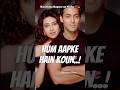 Karisma Kapoor as Nisha? This AI Edit Looks Surprisingly Real Hum Aapke Hain Koun..! #karishmakapoor