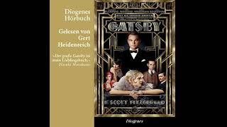 F. Scott Fitzgerald - Der Große Gatsby