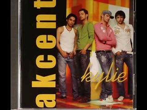 Akcent — I swear